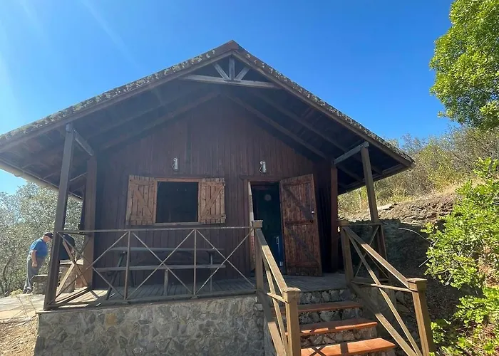 Photo de La Cabana Del Paito Guillena