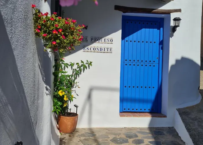 fotos do El Pequeno Escondite Torviscón