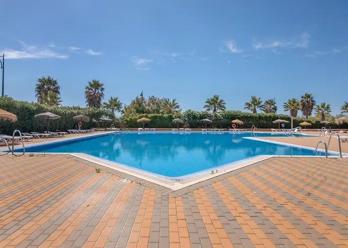 Los Albatros Ayamonte fotoğrafı