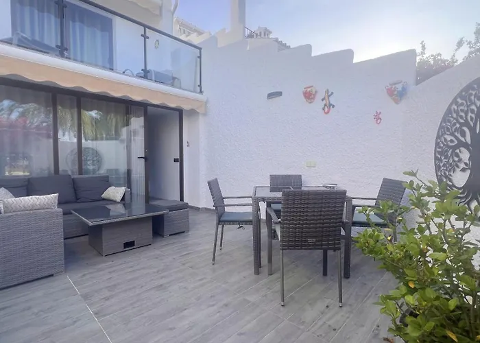 صورة Casa El Cielo Spainsunrentals 1184 El Molino