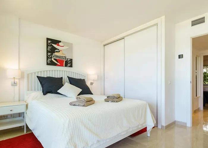 Mijas Costa Modern 2 Bed Apartment La Cala De Mijas foto