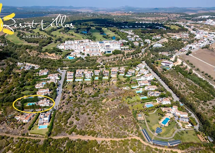 Photo de Villa Oleandro Benalup-Casas Viejas