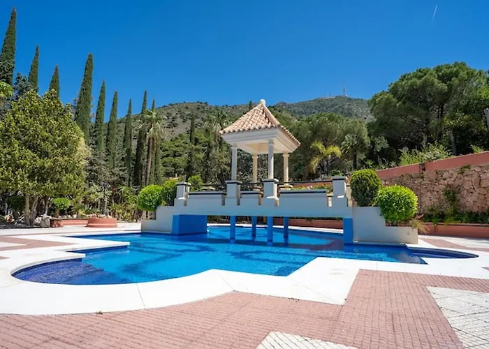 Vituco34 Villa Mijas fotoğrafı