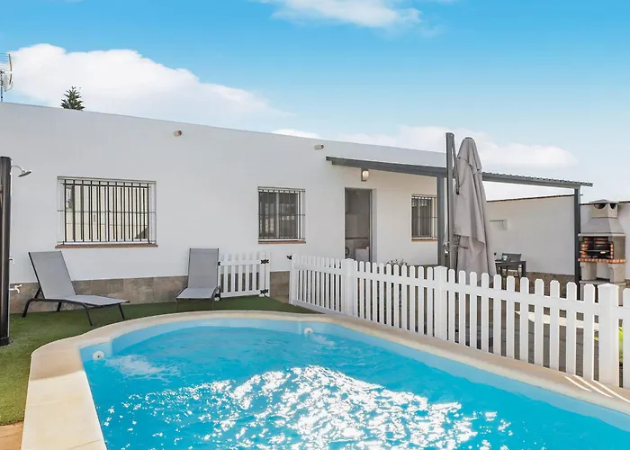 콘일데라프론테라 Casa Pablo 게스트하우스 사진