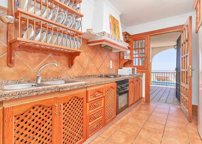 صورة Finca Cabrera La Garnatilla