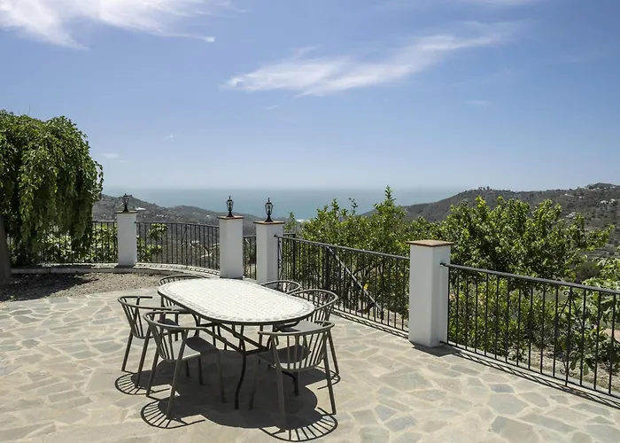 Finca Mojito Competa photo