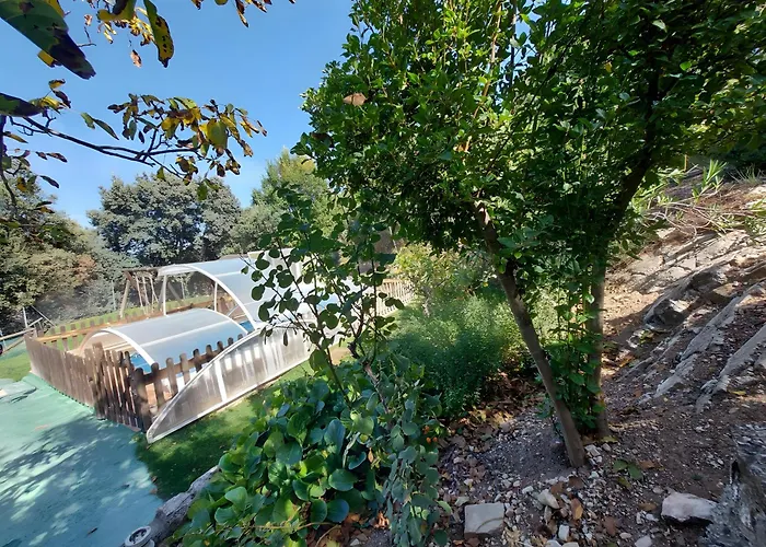 صورة Puerto-López Cortijo Las Chorreras Illora