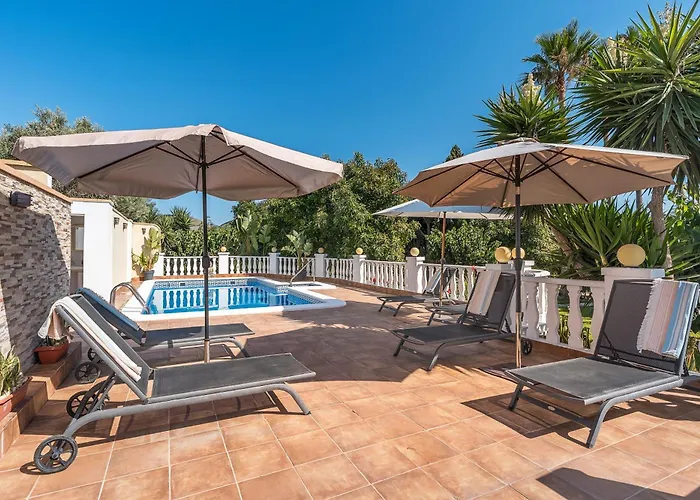 Penzion El Amanecer Motril fotorgafie