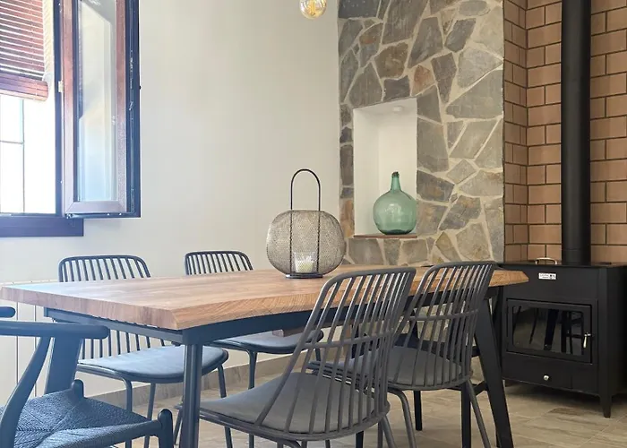 Vila Cortijo Tacones Cartaojal fotorgafie