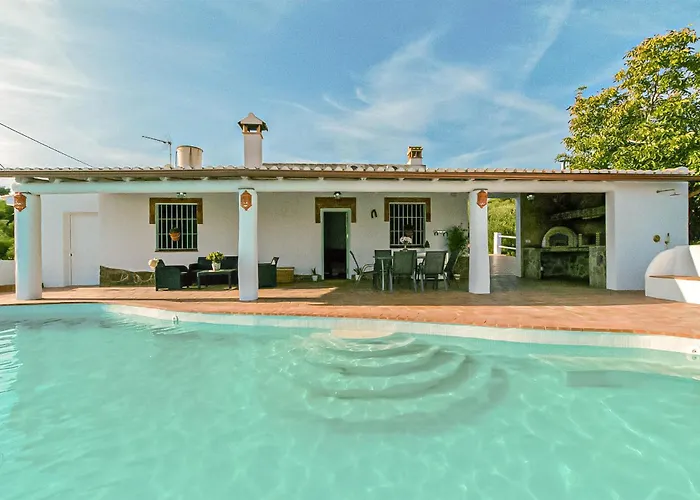 Stunning Home In La Puebla De Los Infan La Puebla de los Infantes φωτογραφία