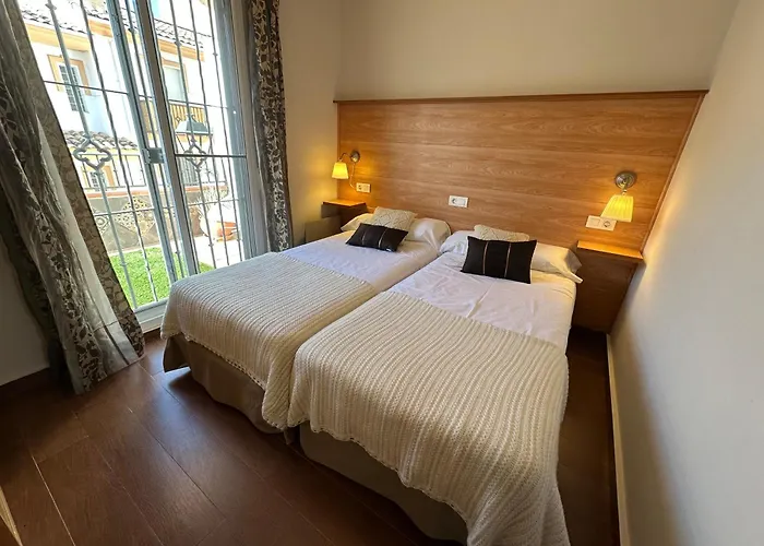 Nevada Suites Guejar képek