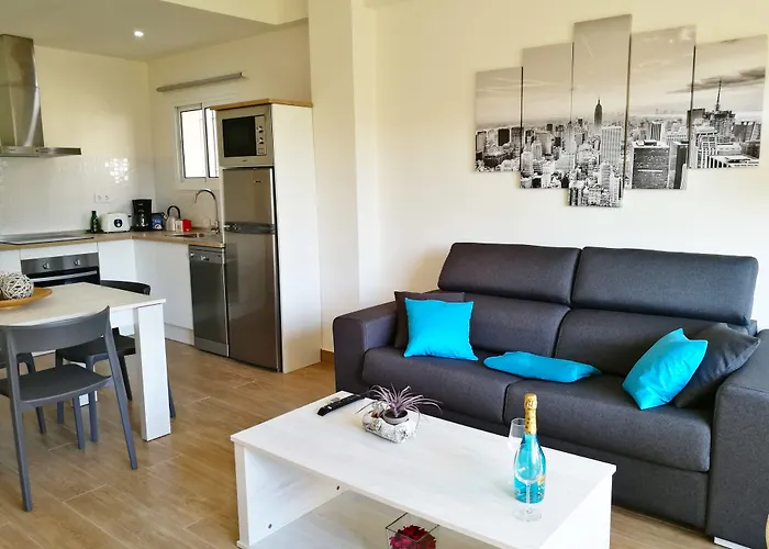 Happy Club Playa Flores Torremolinos képek