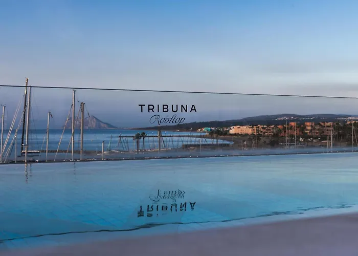 صورة فندق Mim Sotogrande Member Of Melia Collection