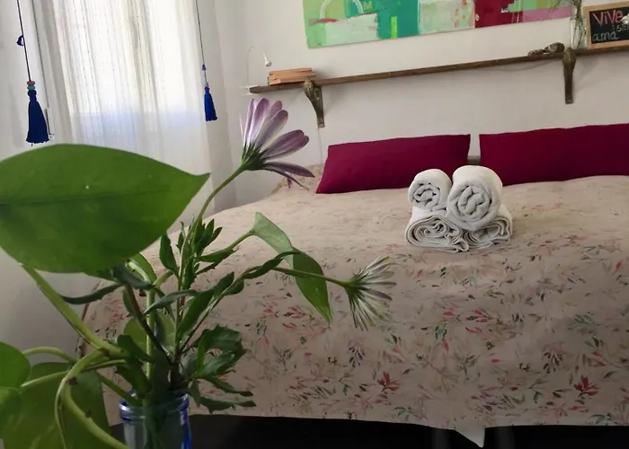 알고도날레스 Casa Baraka 빌라 사진