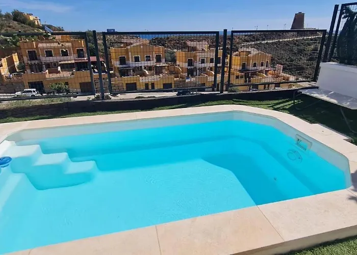 Castillo De Lagos foto