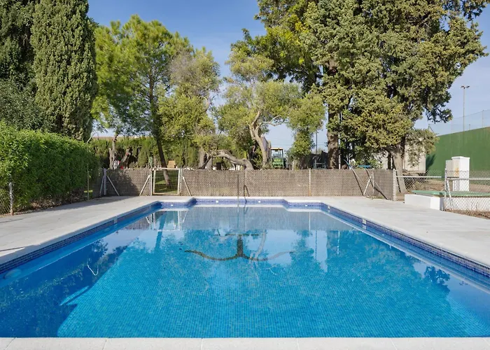 fotos do Cortijo Rural La Mariscala Casa de hóspedes Trebujena