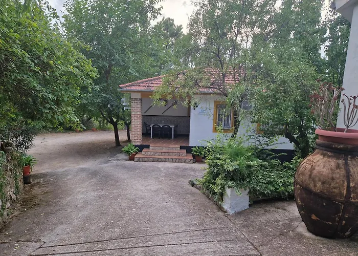 Rincon Del Descanso La Iruela foto