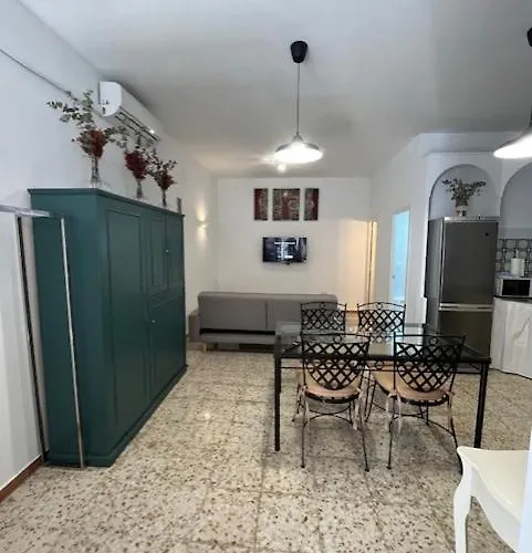 Santa Ana En Pleno Centro Cerca De Sevilla Alcalá de Guadaira foto