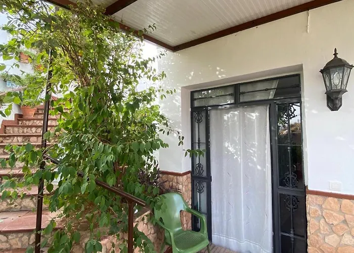 Las Cuevas De Maria Bacor照片