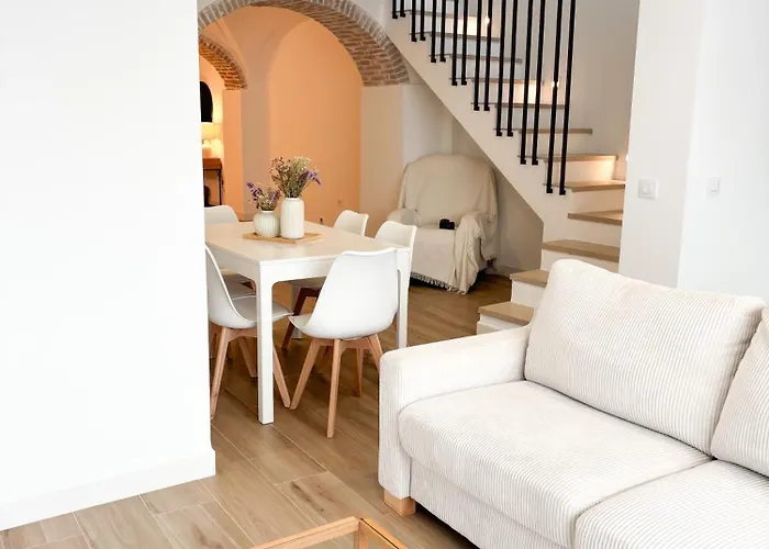 Casa Puerta Del Valle Belalcazar foto