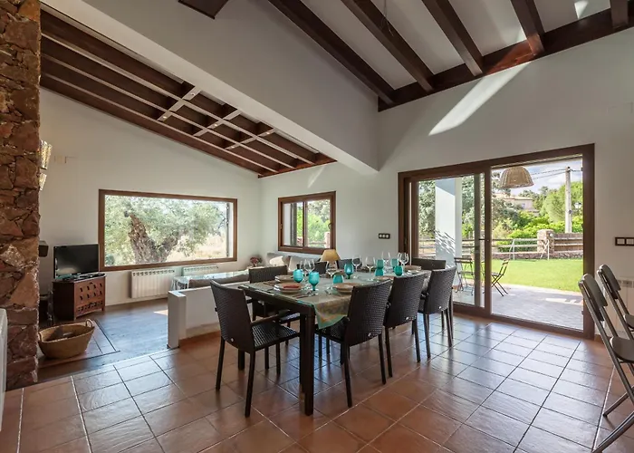 Casa Los Olivos Arroyo de la Plata 사진