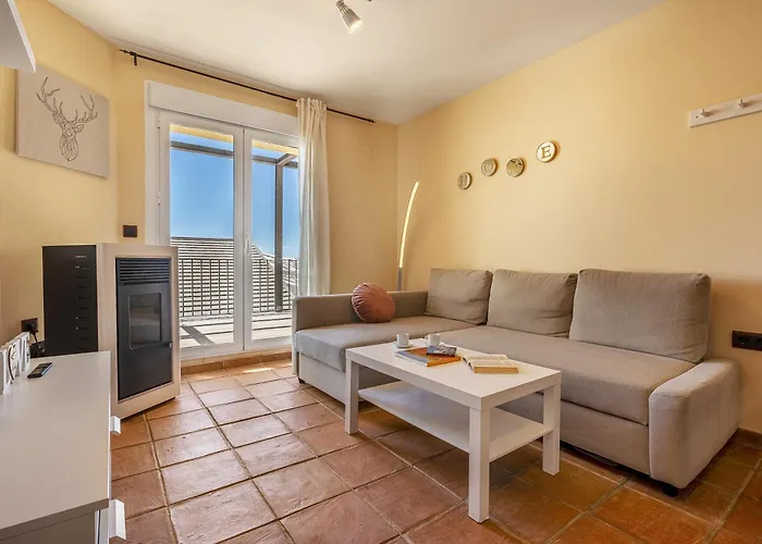 Alpine Sierra Nevada Appartement foto