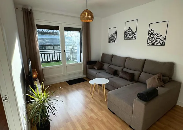 foto di Shumba Apartament Sierra Nevada