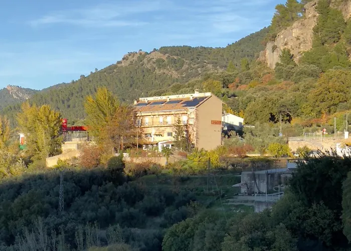 صورة Hotel San Julian Burunchel