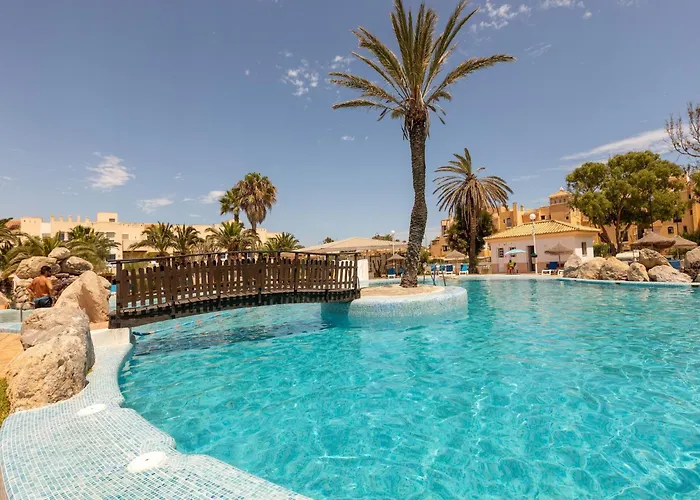 Lovely Apartment Near Seabeach Las Salinas  fotorgafie