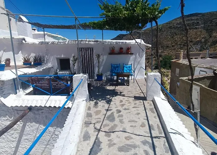 Фото Вилла El Retiro De Gaia Cojayar