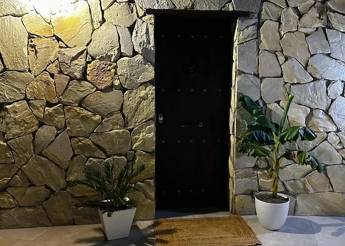 foto di Villa El Atardecer Rioja