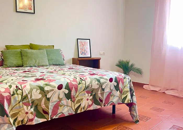 Casa Rural Alcubillas Las Alcubillas foto