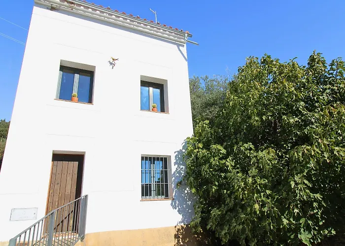 Villa Casa La Abubilla By Sierra Viva Castanuelo foto