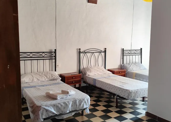 Villa Gustavo'S Old House Finana Foto