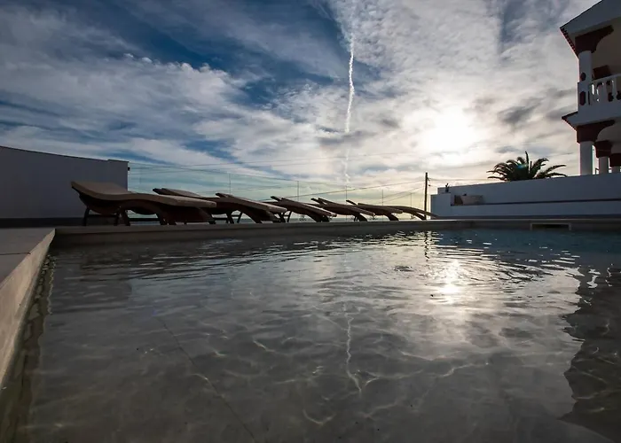 Casa Mediterranea Lagos foto