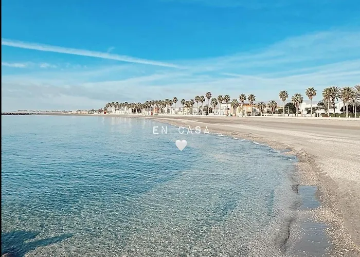 foto di Villa Casa En La Playa Costacabana