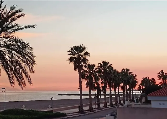 Casa En La Playa Villa Costacabana képek