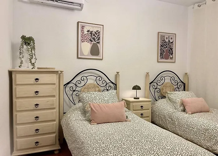 Apartamento Laurencia Fuente Obejuna φωτογραφία