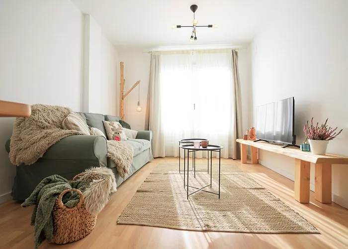 fotos do Altai Parking Incluido Apartamento Serra Nevada