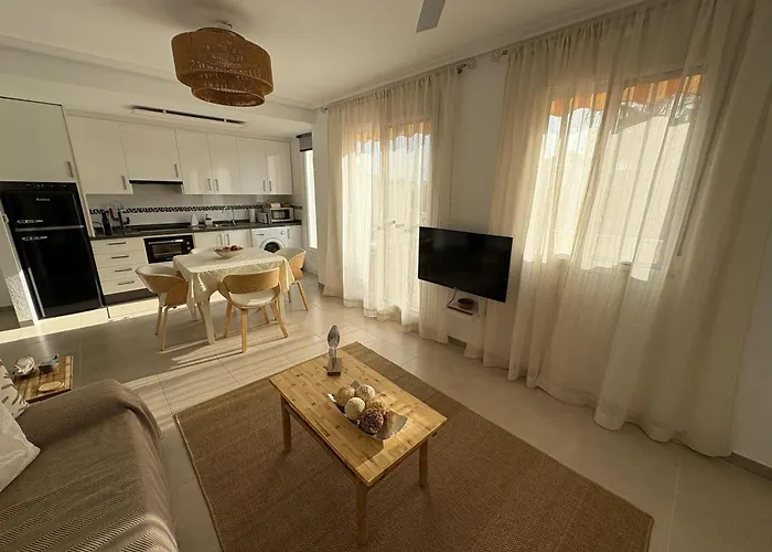 Naturist Paradise By The Beach 维拉照片