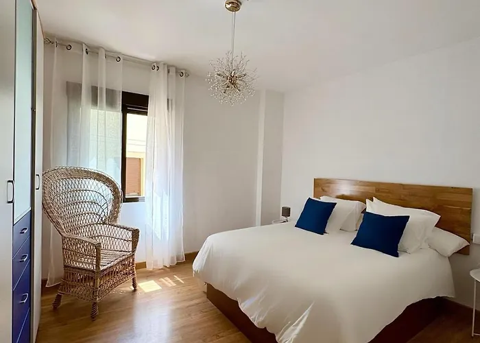 Apartamento Plaza Ibros zdjęcie