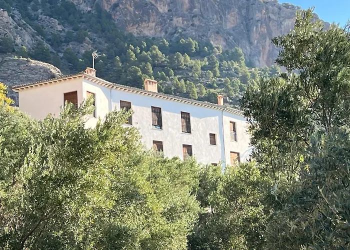 fotos do Caseria 7 Fuentes Hinojares