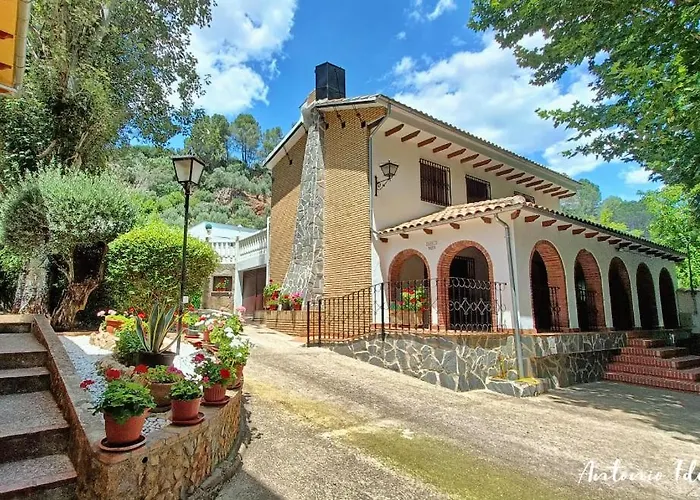 Photo de Casa Rural Ruiz Hernando Villanueva Del Arzobispo
