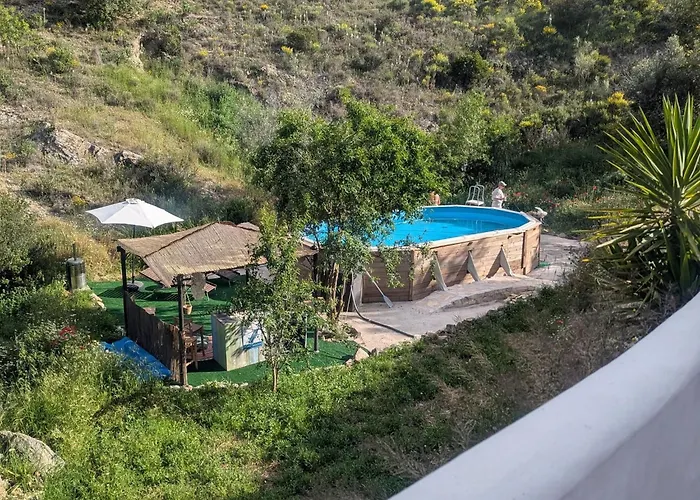 Oria Casa Satori B&B 사진