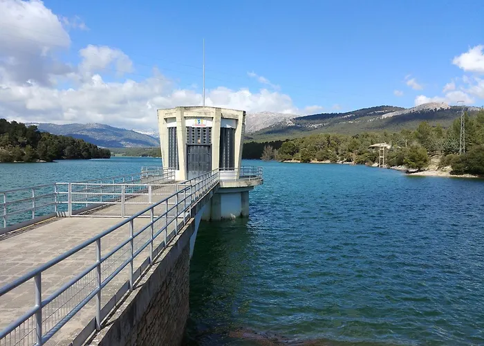 Willa Casa Cueva Rural La Teja Cortes de Baza zdjęcie