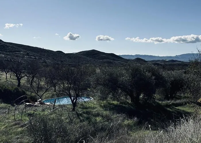 Moza Luze - Off Grid Casa Rural El Pilar y Provincias photo