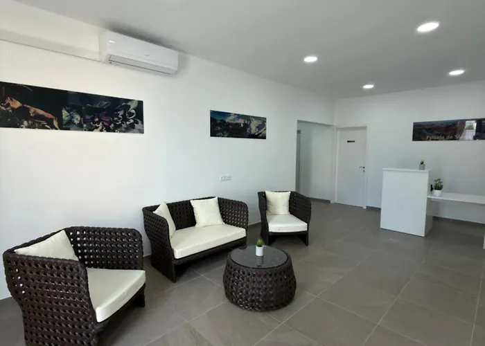 Albergue Rural Badolatosa fotoğrafı