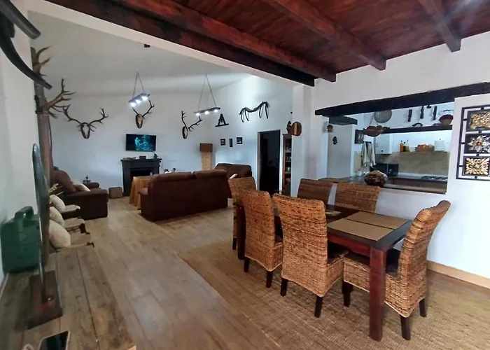 Photo de Finca Las Victorias El Aguila