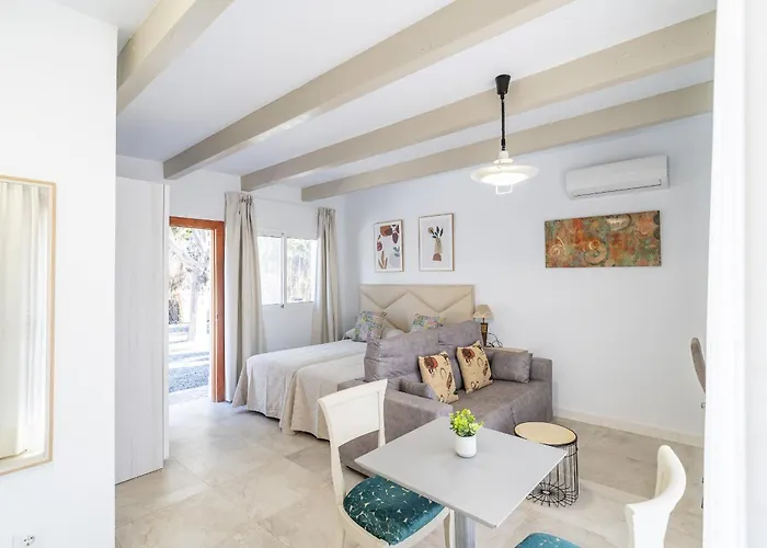 Cubo'S Naz Country Resort Alhaurín el Grande képek