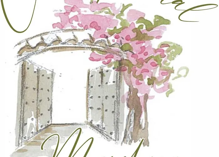 صورة Marchena De Los Olivos Penolite